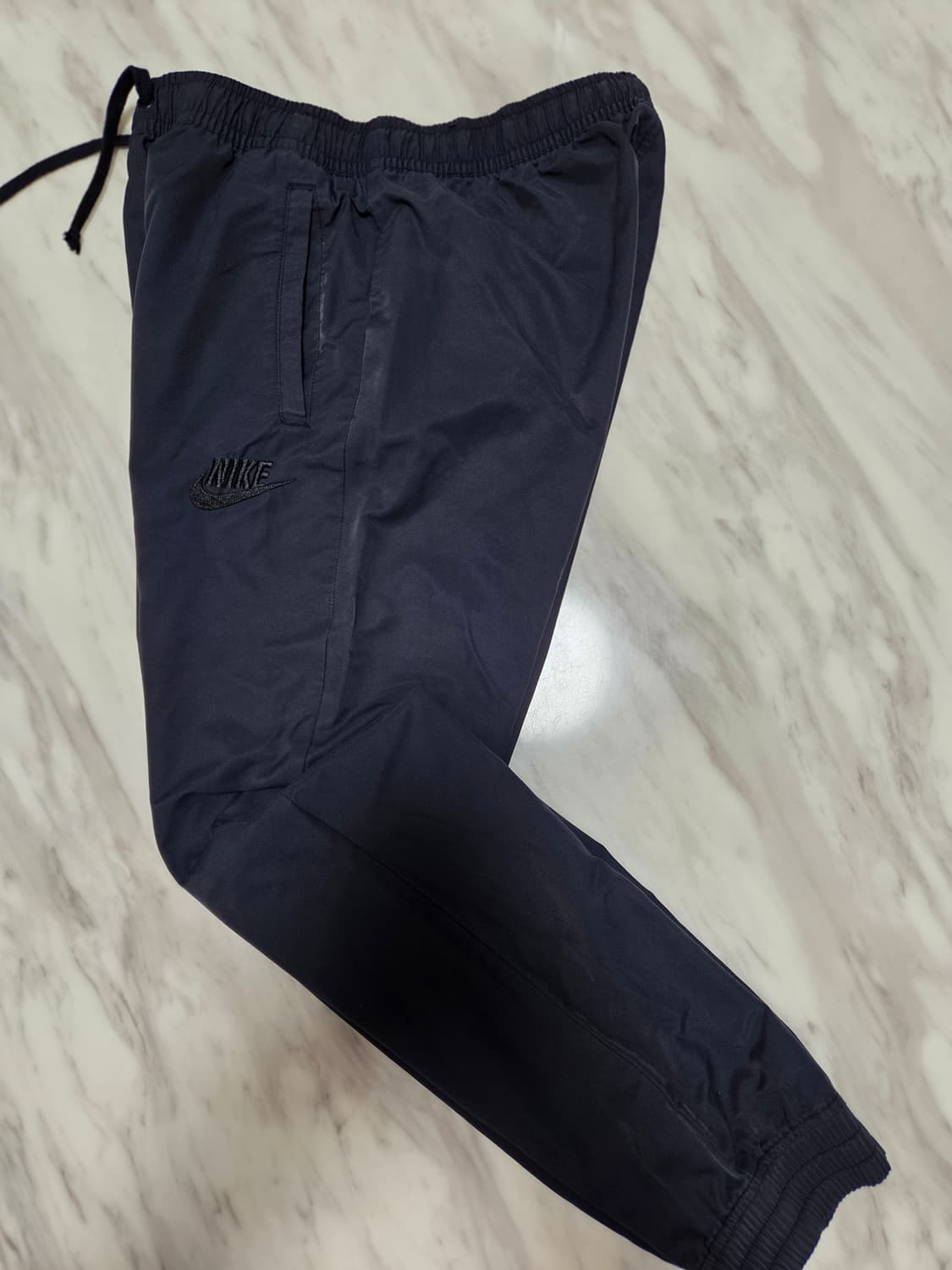 나이키 우븐 조거팬츠 상품이미지5
