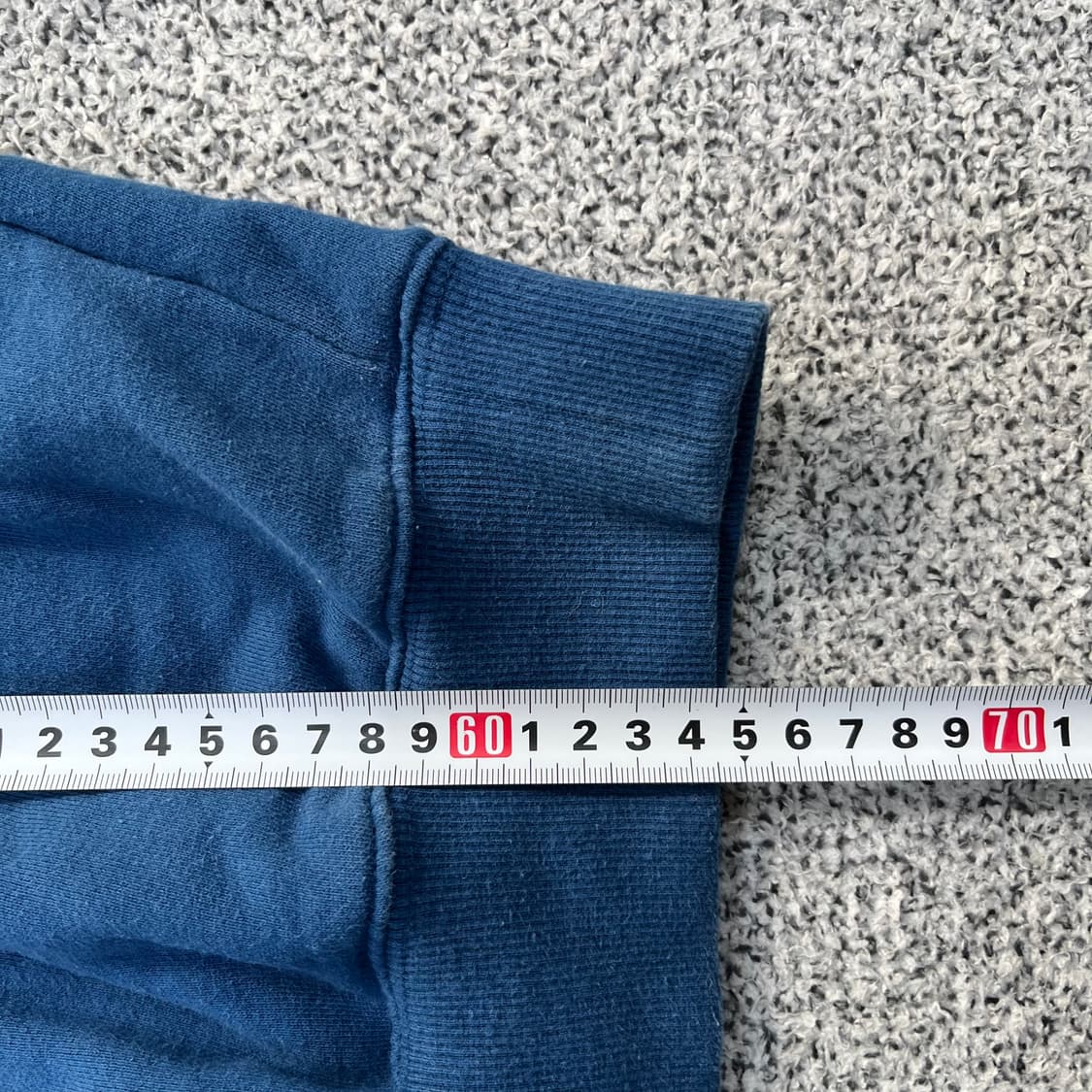 1 키르시 여성 긴팔 맨투맨 0320M 상품이미지5