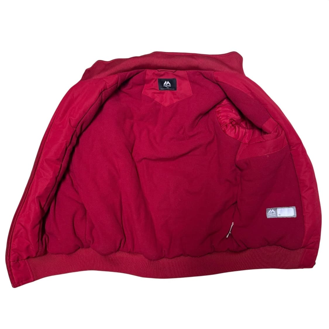 마제스틱 패딩점퍼 상품이미지5