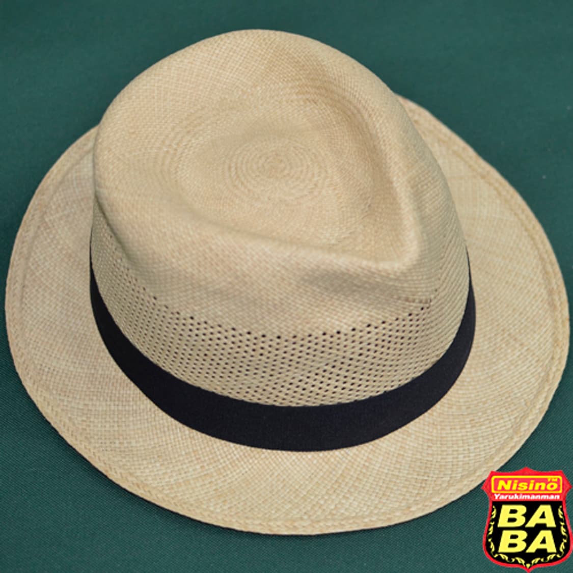 [Ecuador]CA4LA 파나마햇(Stroh Panama Hat) 상품이미지2