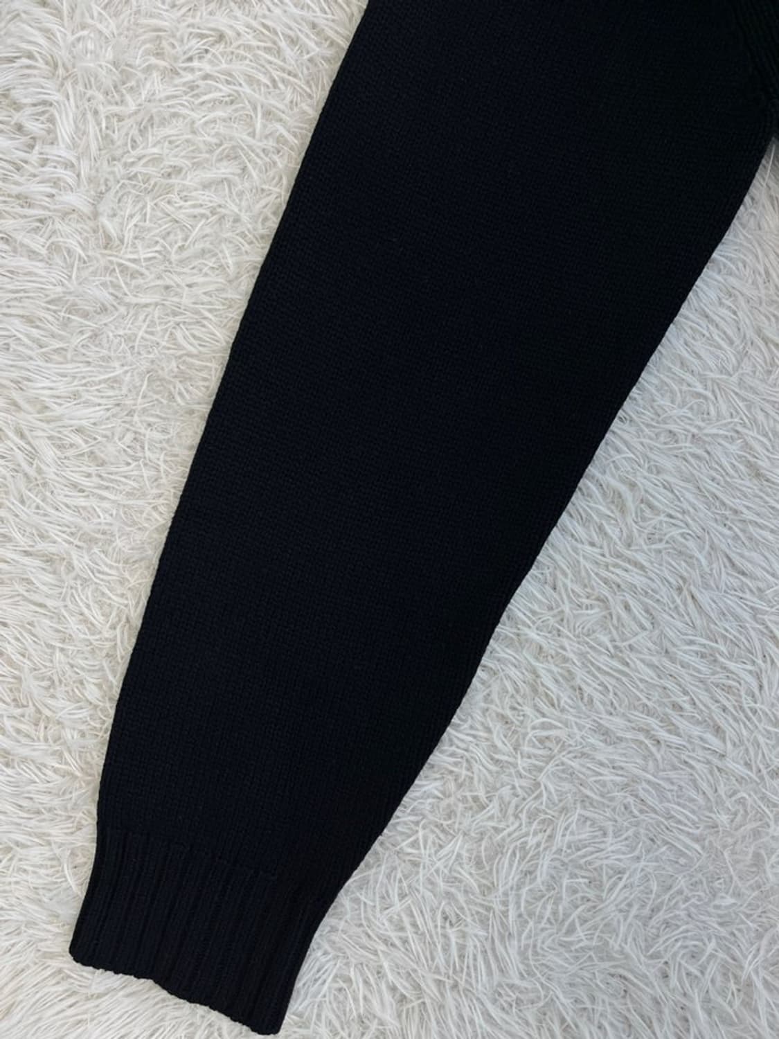 라코스테 니트 집업 가디건/#431 상품이미지3