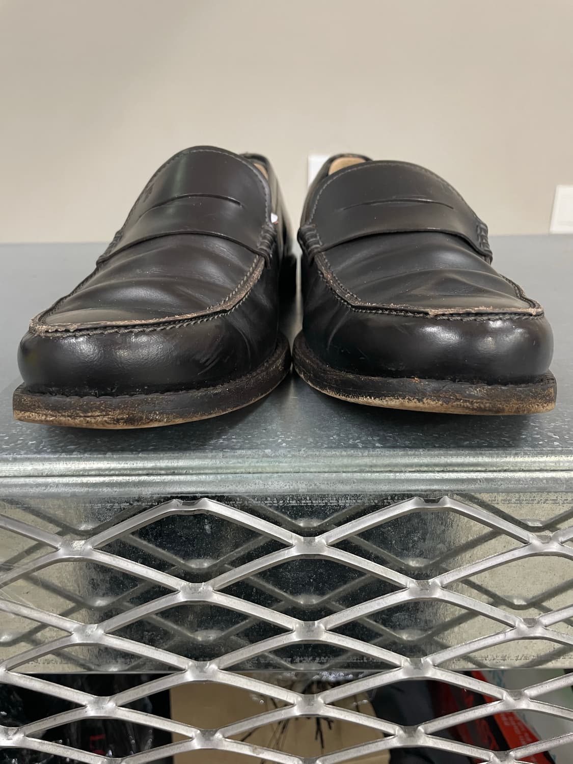 토즈 레더 페니 로퍼 8 상품이미지8