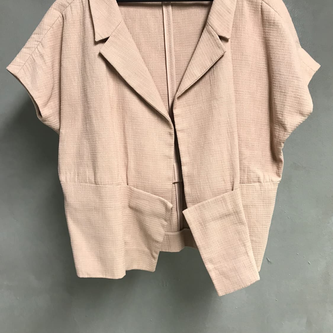 마르니 자켓 핑크 38(W) 상품이미지3