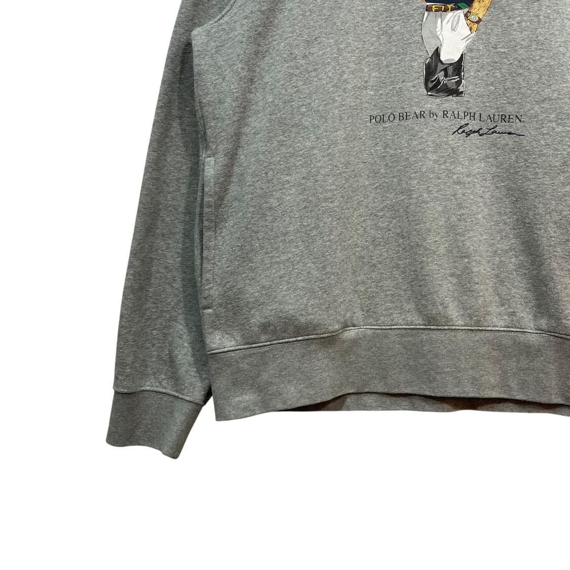 Polo Ralph Lauren Polo Bear Hoodie 상품이미지3