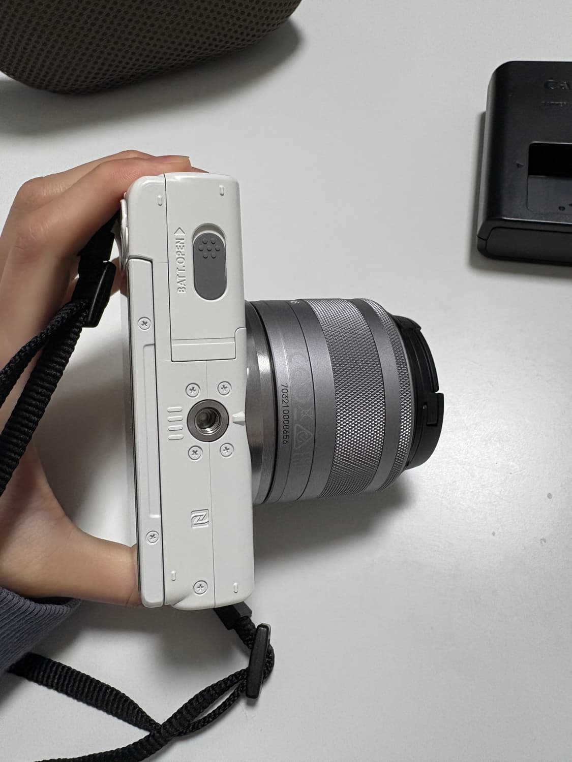 캐논 EOS M100 상품이미지6