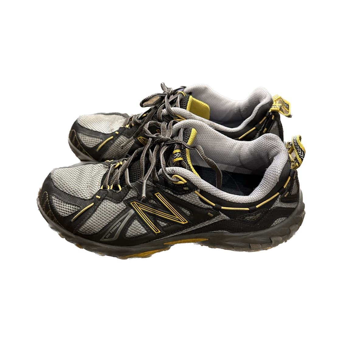 [New Balance]뉴발란스 610 트레킹화 275 상품이미지4