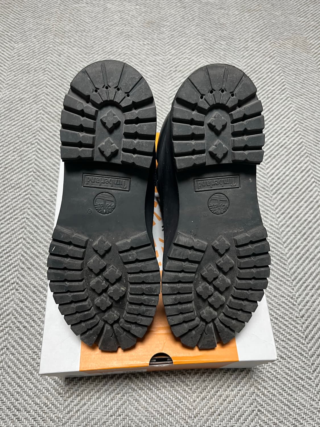 팀버랜드 6인치 10W 상품이미지4