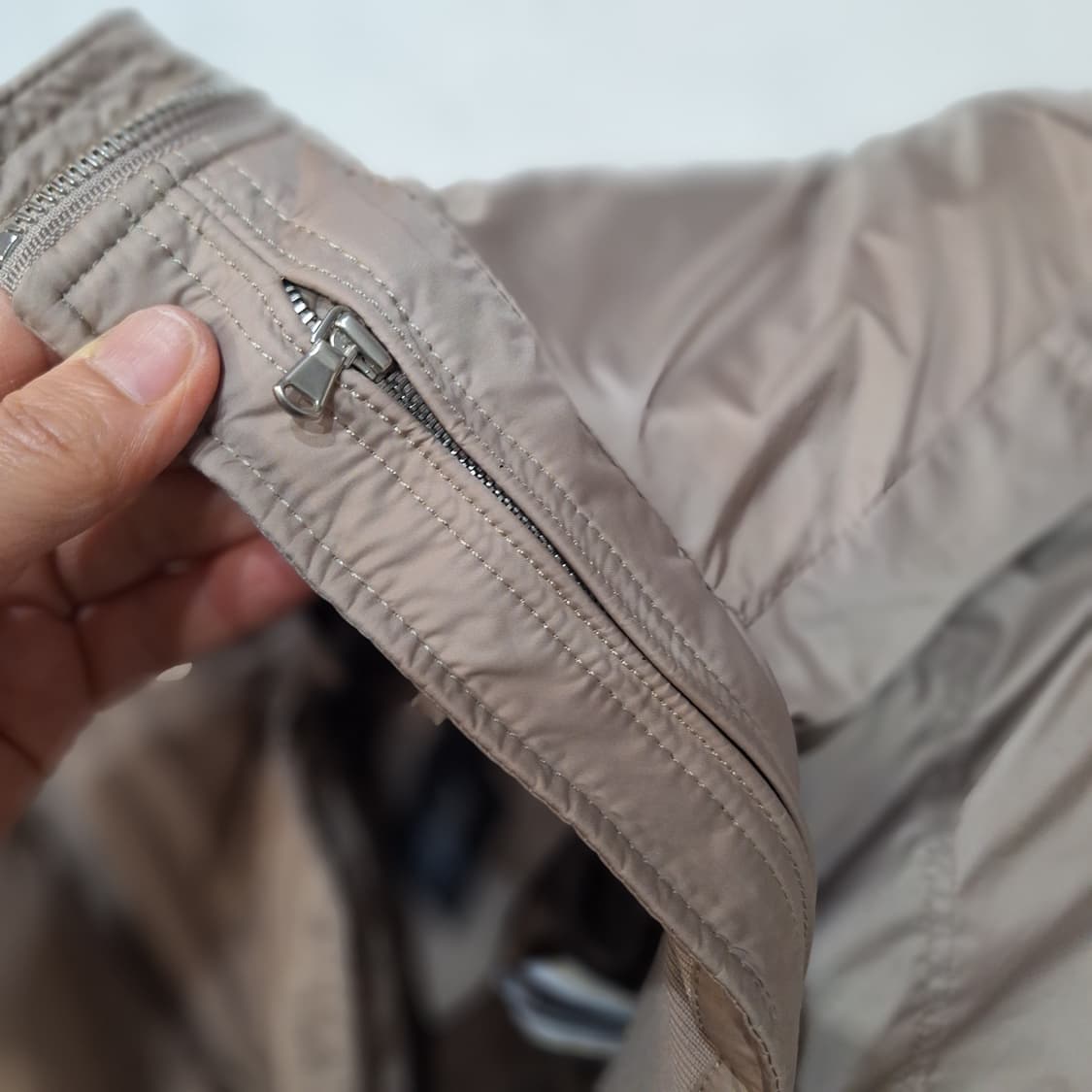 핑 바람막이100 상품이미지8