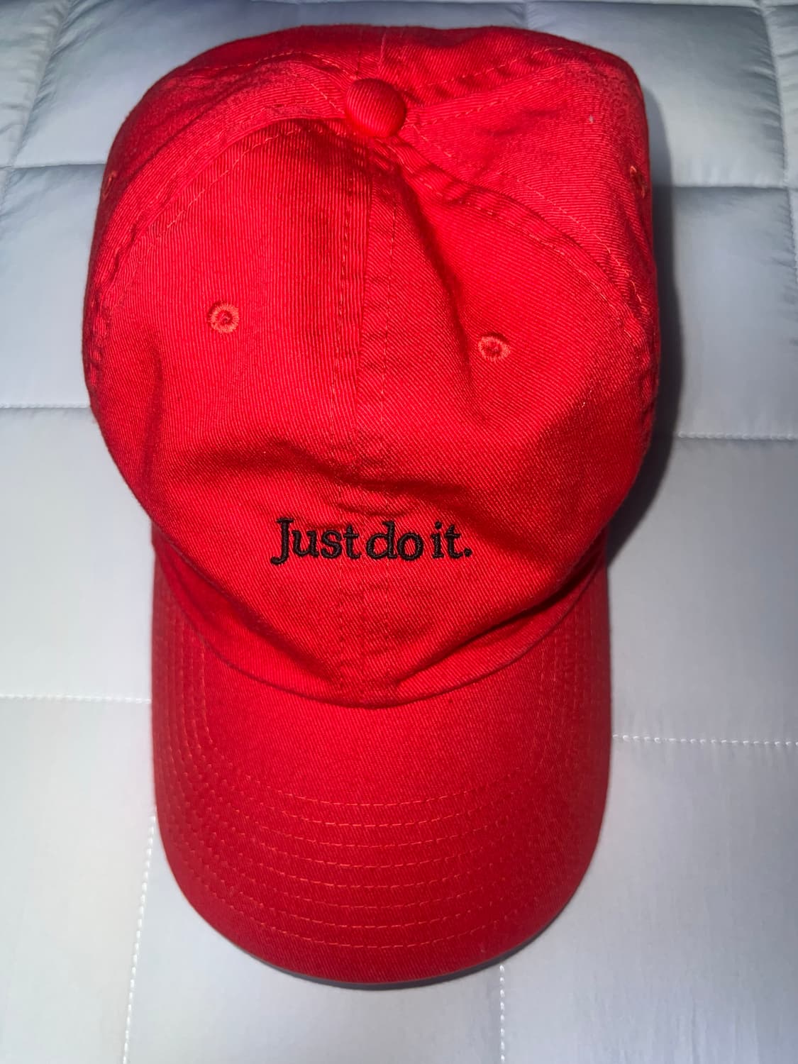 나이키  just do it 모자  상품이미지1