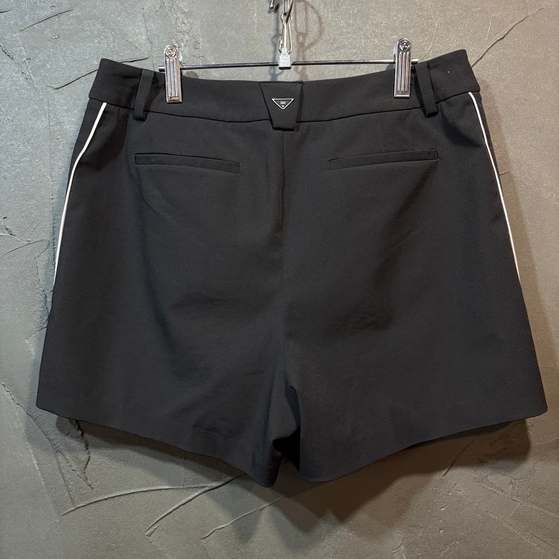 [M] PXG 여성 골프웨어 반바지 상품이미지4