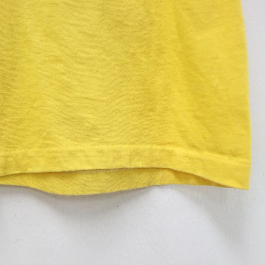 90'S STEDMAN 서핑 프린팅 티셔츠 65964 상품이미지8