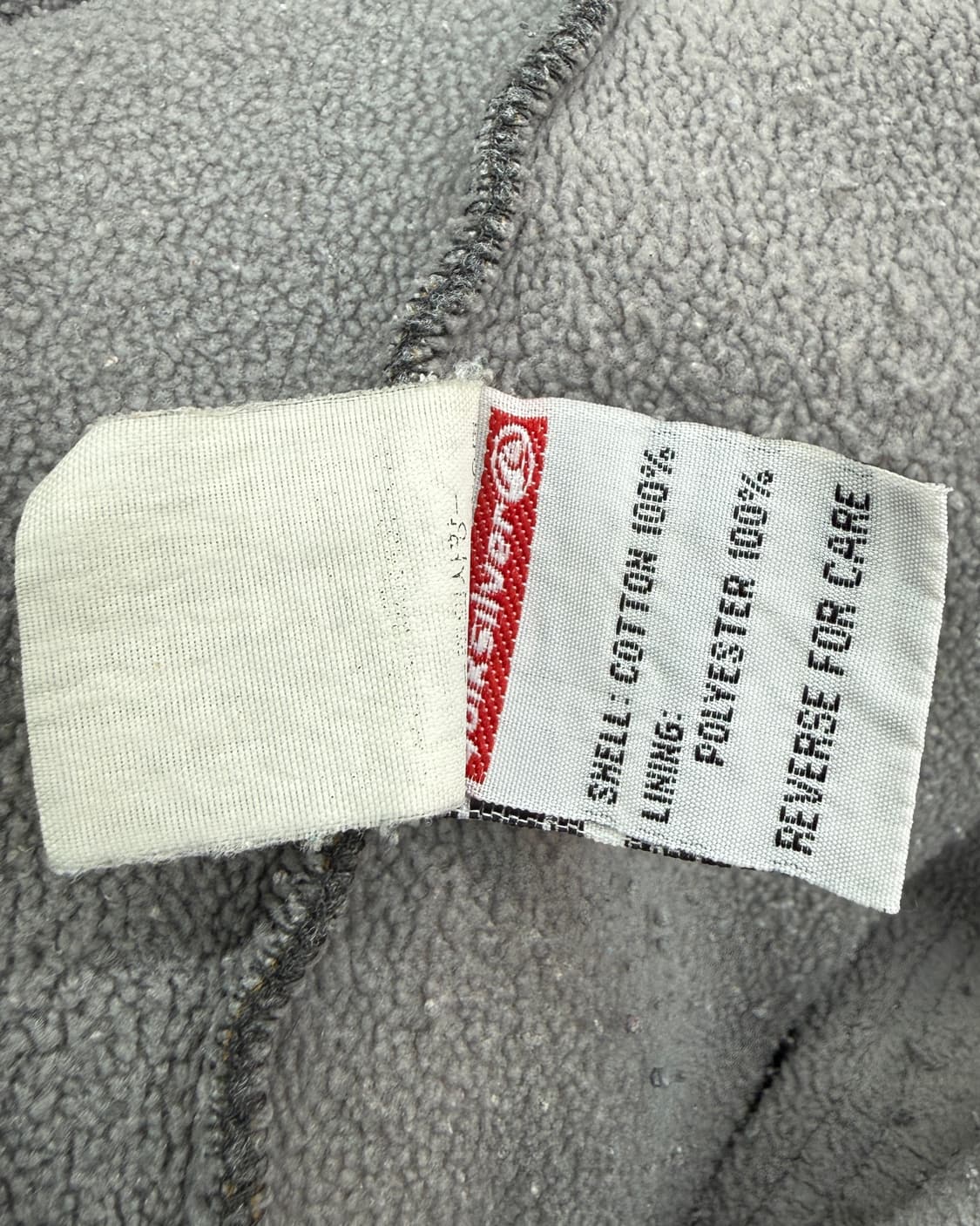 퀵 실버 00s 오버사이즈 집업 후디 상품이미지8