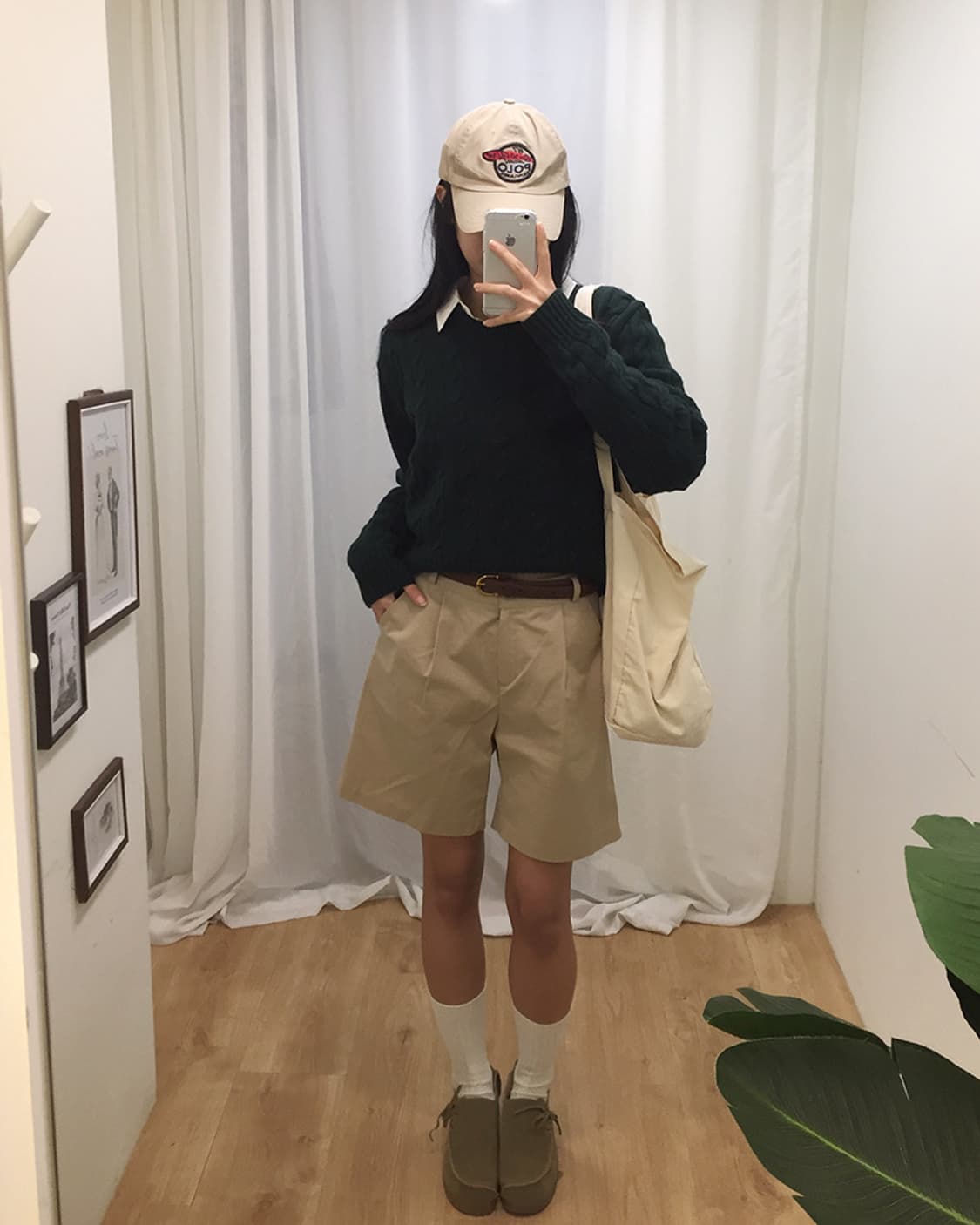 Women's Vintage Knit 95 상품이미지2