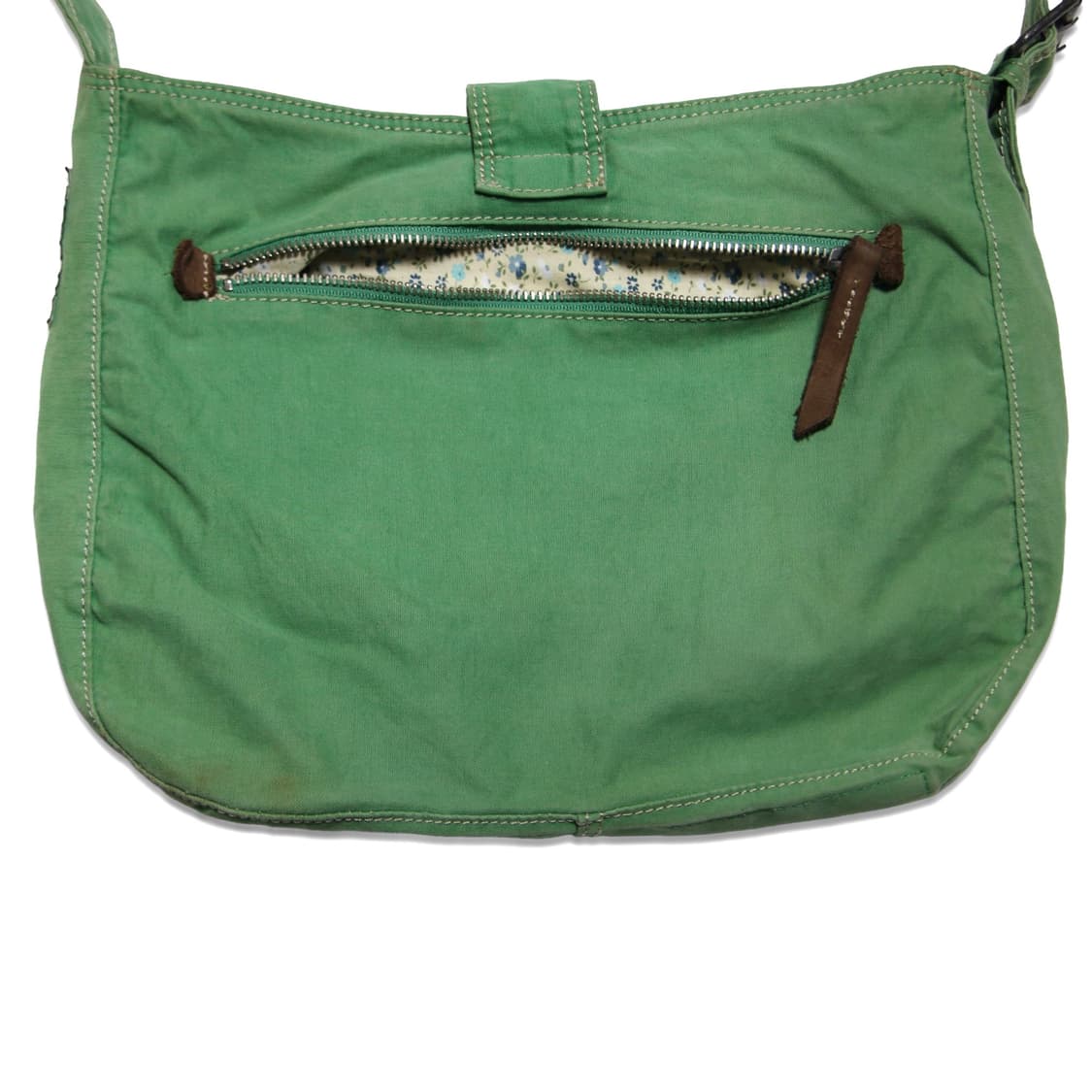 Y2K Cargo Pocket Shoulder bag 상품이미지3