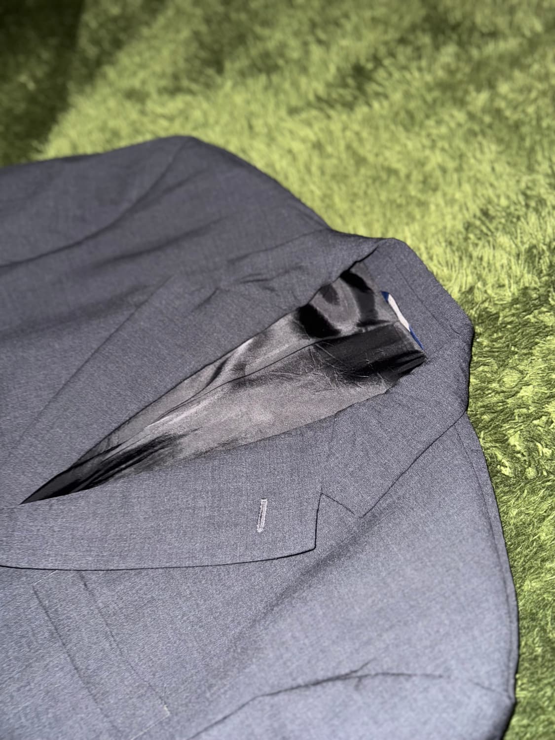 브룩스 브라더스 재팬 스트레치 클래식 핏 블레이저 자켓 상품이미지2