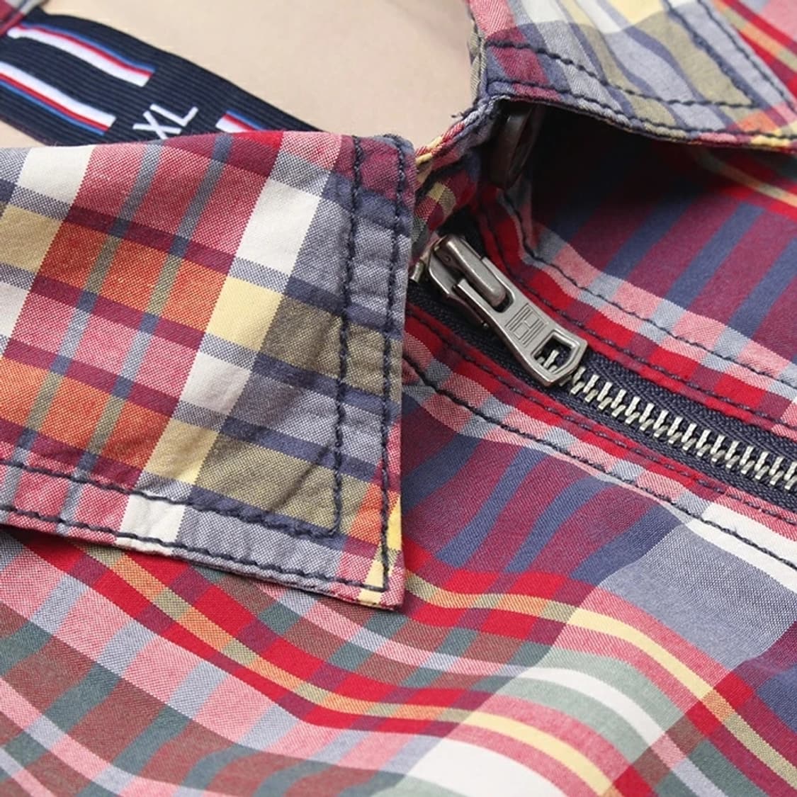 TOMMY HILFIGER "Blouson" 상품이미지7