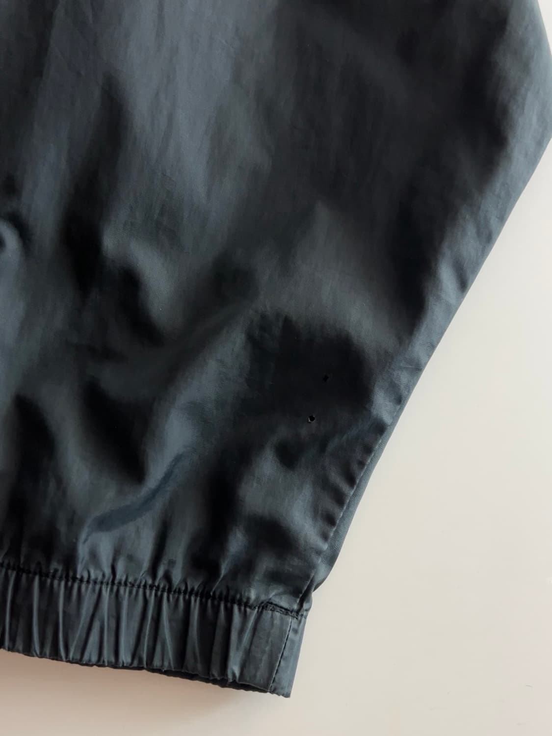 나이키 백로고 스우시 후드 웜업 XL 상품이미지7