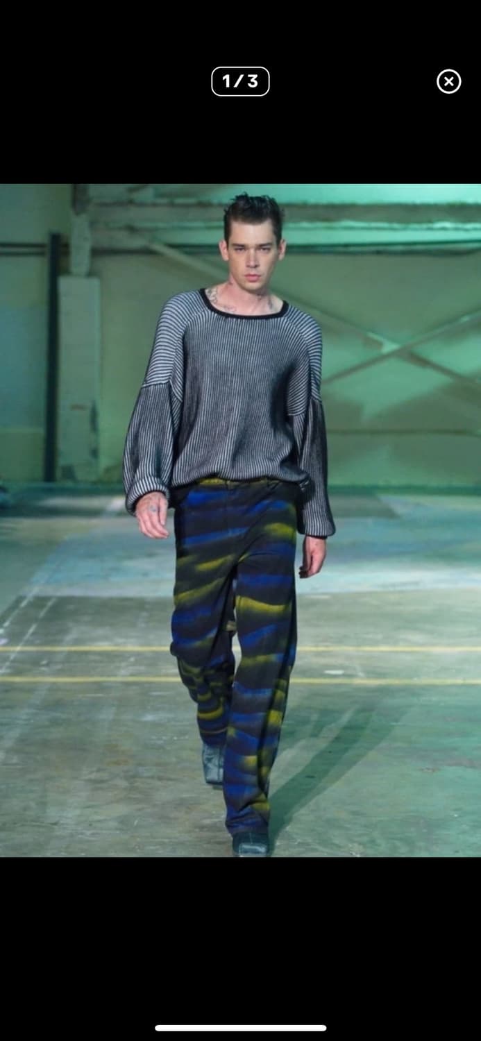 에크하우스라타 쉐도우진 상품이미지1