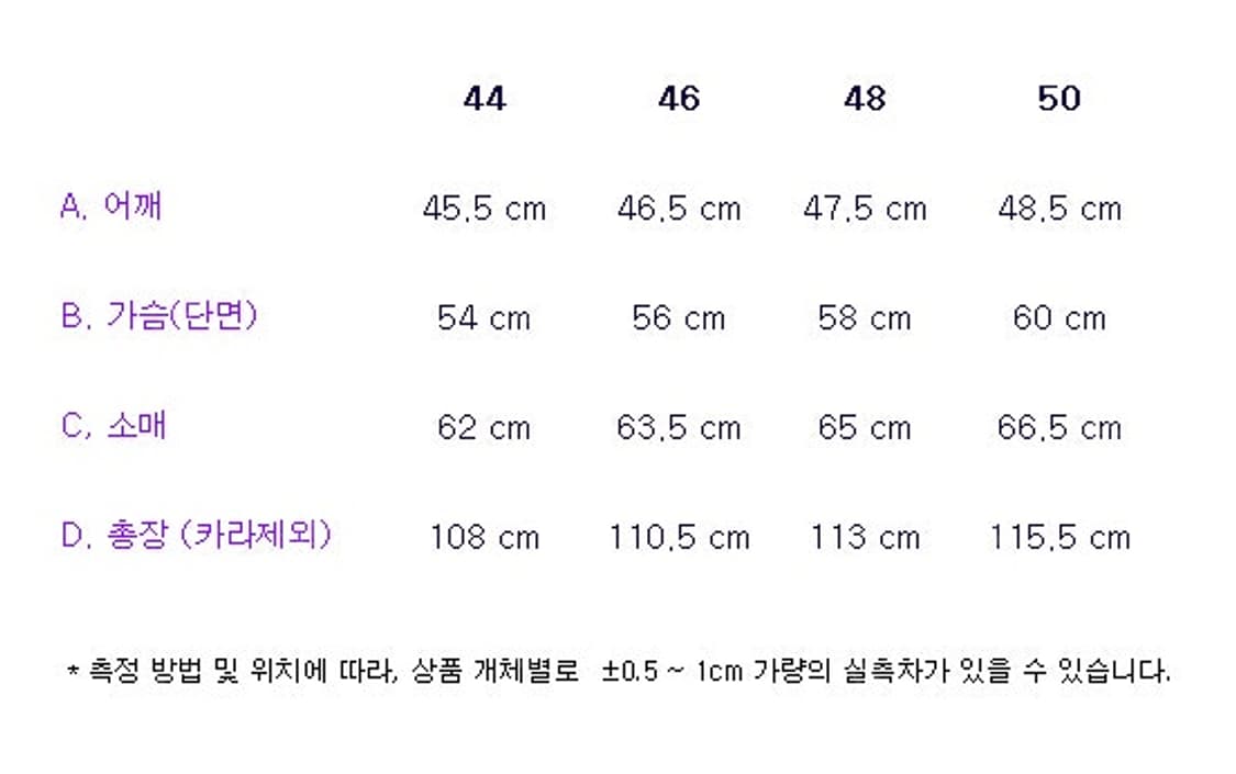 48) 마마가리 로덴 코트 블랙 상품이미지5