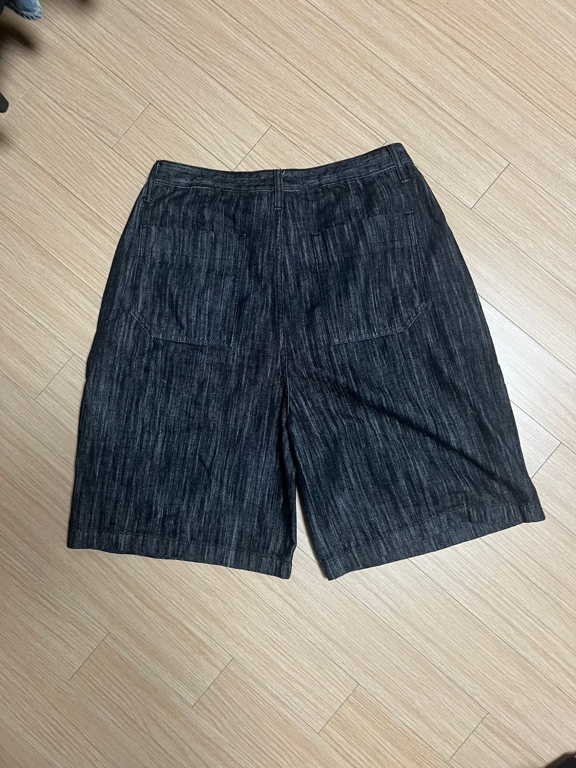 어널러코드 버뮤다팬츠 (M) 상품이미지5
