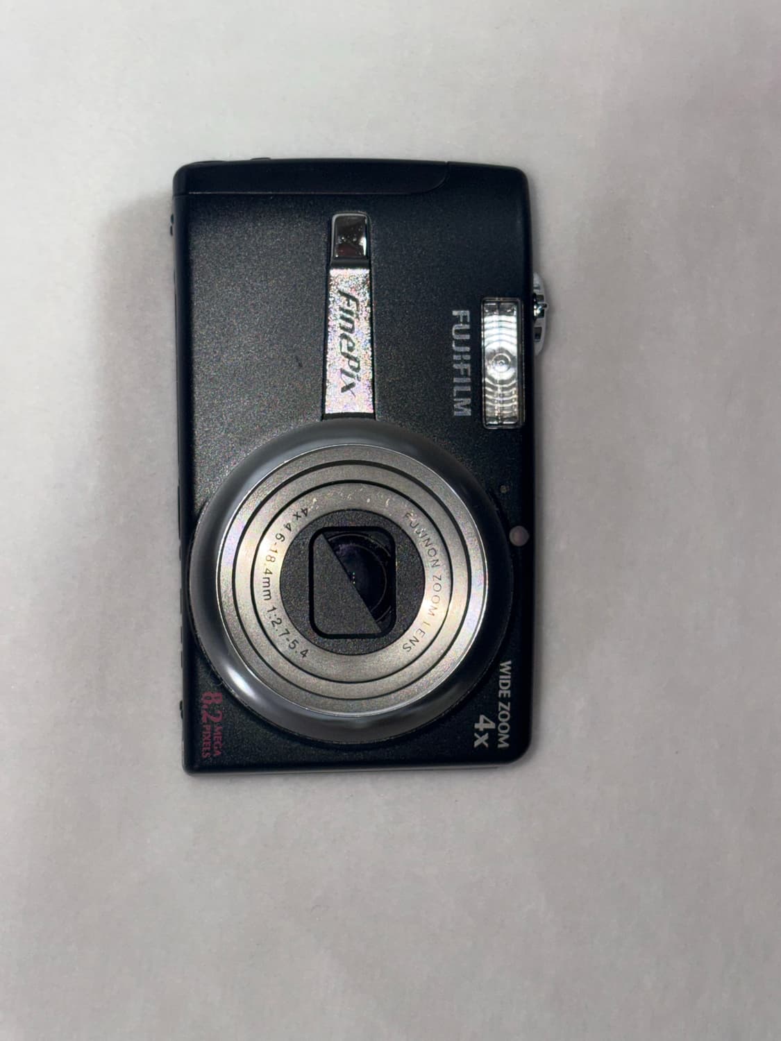 Fujiflim finepix f480 디카 판매 상품이미지1