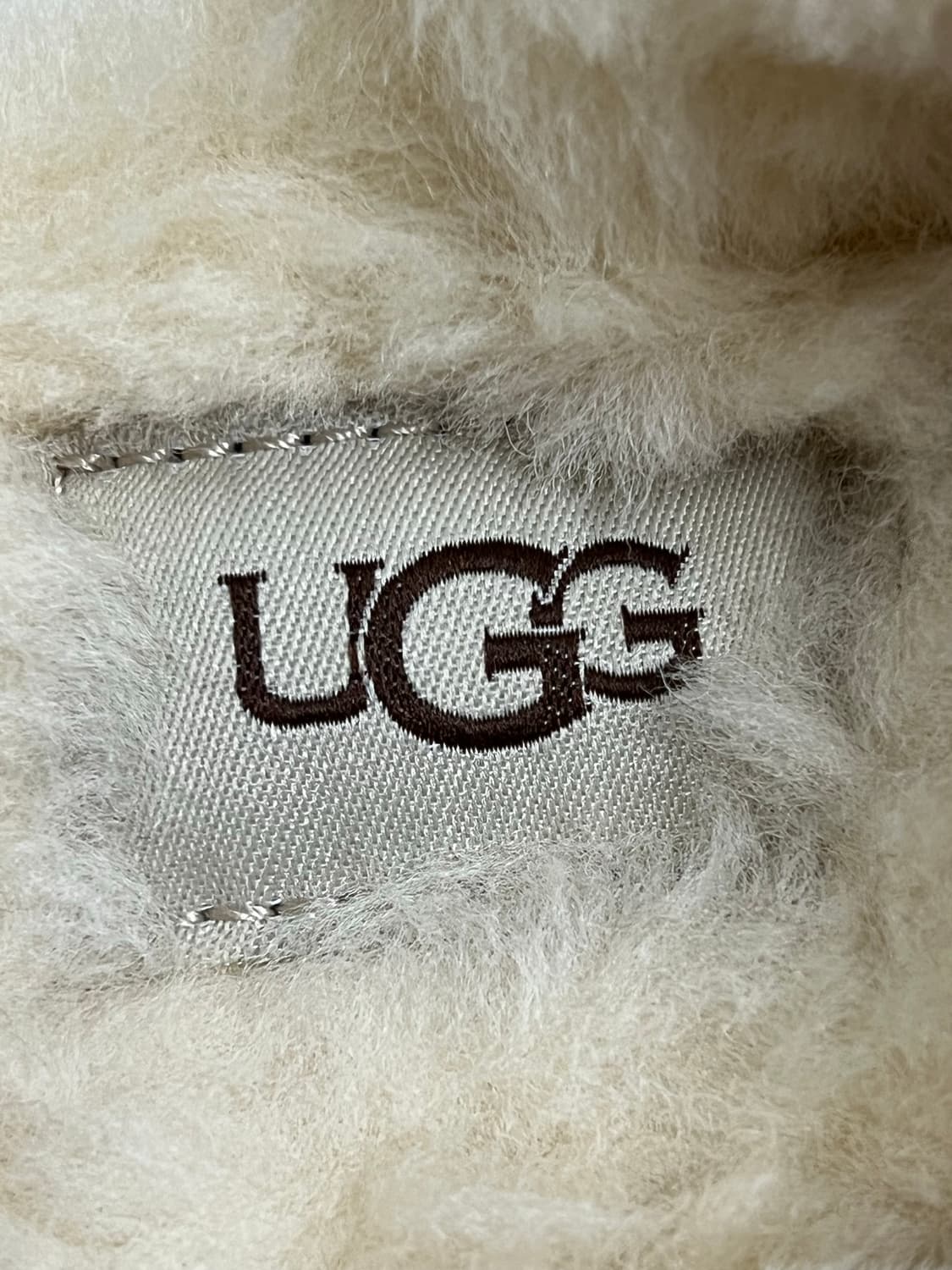 UGG 어그 디스케트 슬리퍼 샌드 240mm 상품이미지9