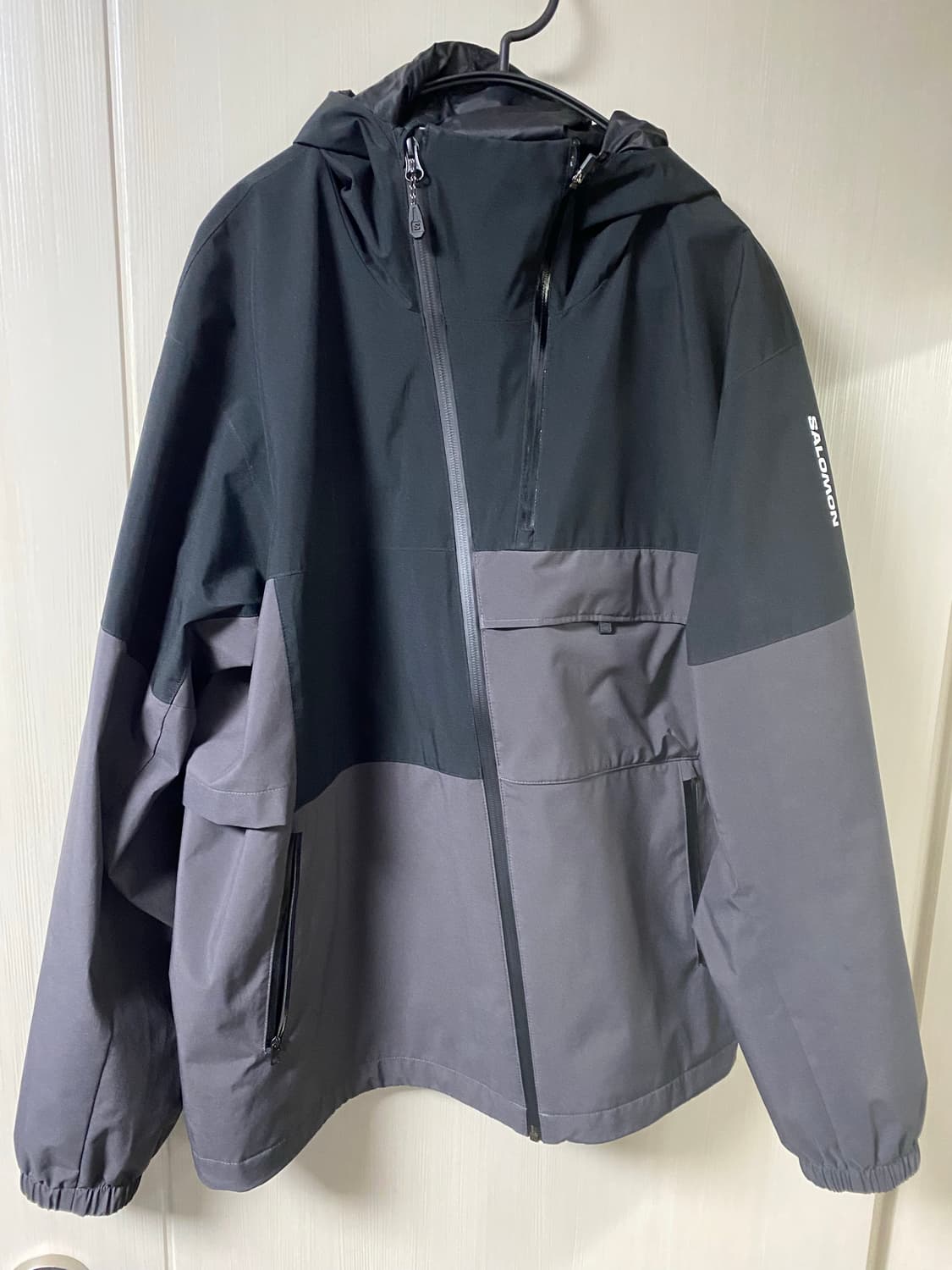 살로몬 바람막이 상품이미지1