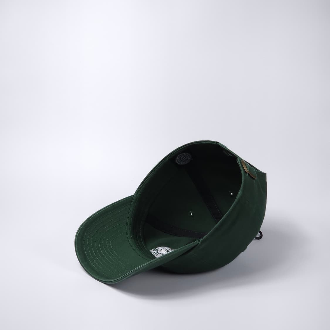 47 NCAA 네브래스카 커니 로퍼스 볼캡 모자 상품이미지4