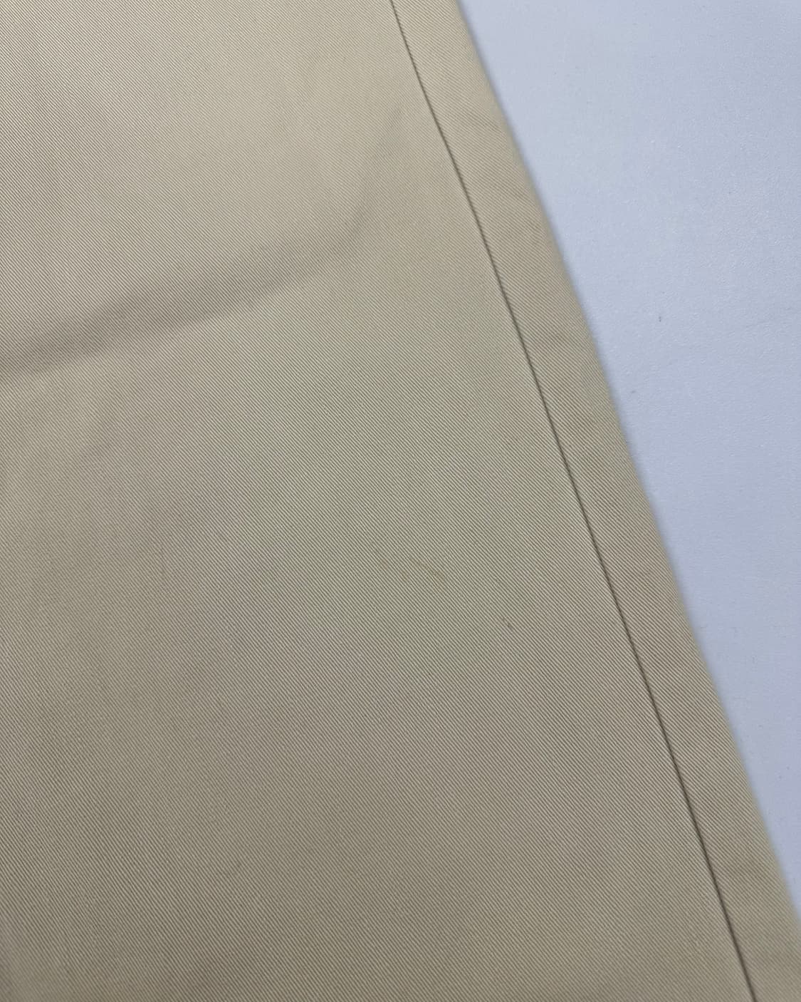 (허단39)90'S 리바이스 코듀로이 512-M1671 상품이미지3