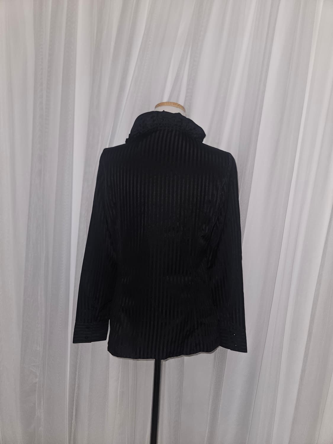 cosa de ver 공겜 히메 미드나잇 레이스 셔츠 상품이미지3