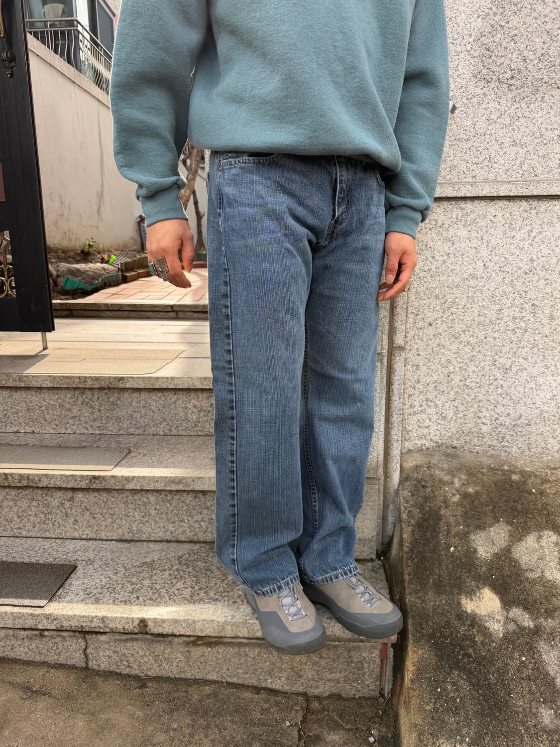 Levi’s 569 (30X30) 상품이미지8