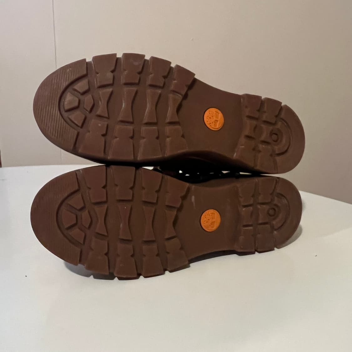 팀버랜드 체르비니아 밸리 부츠 상품이미지6