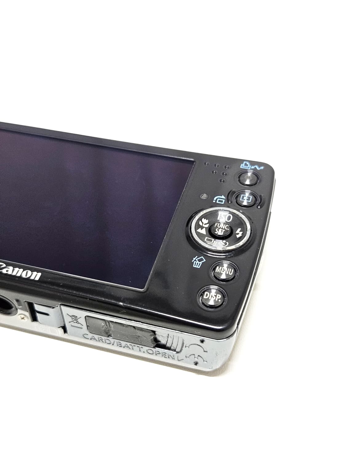 캐논 익시 Canon IXY90 (익서스IXUS75) 디카 디지털카메라 상품이미지8