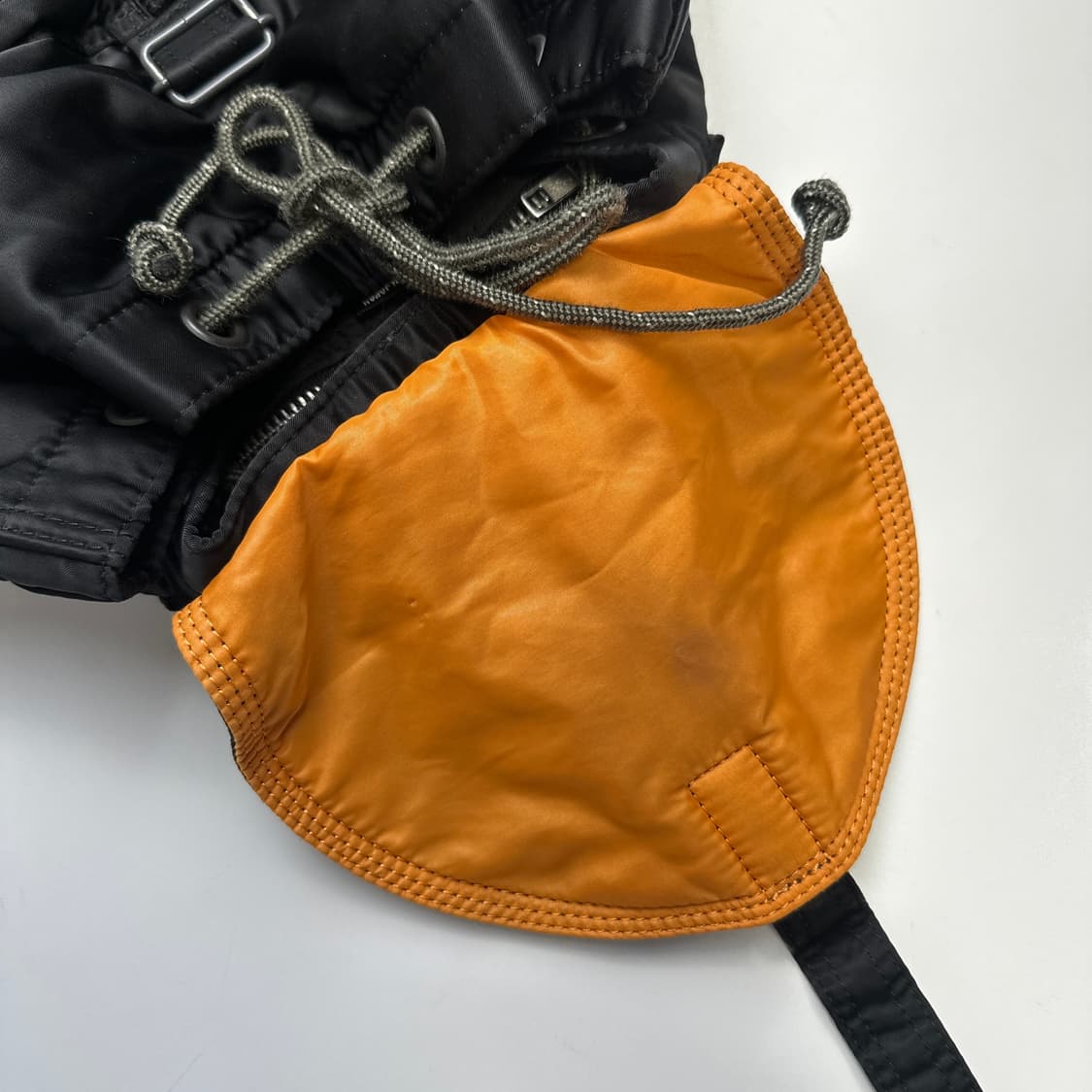 PORTER TANKER RUCKSACK 포터 탱커 럭색 백팩 상품이미지8