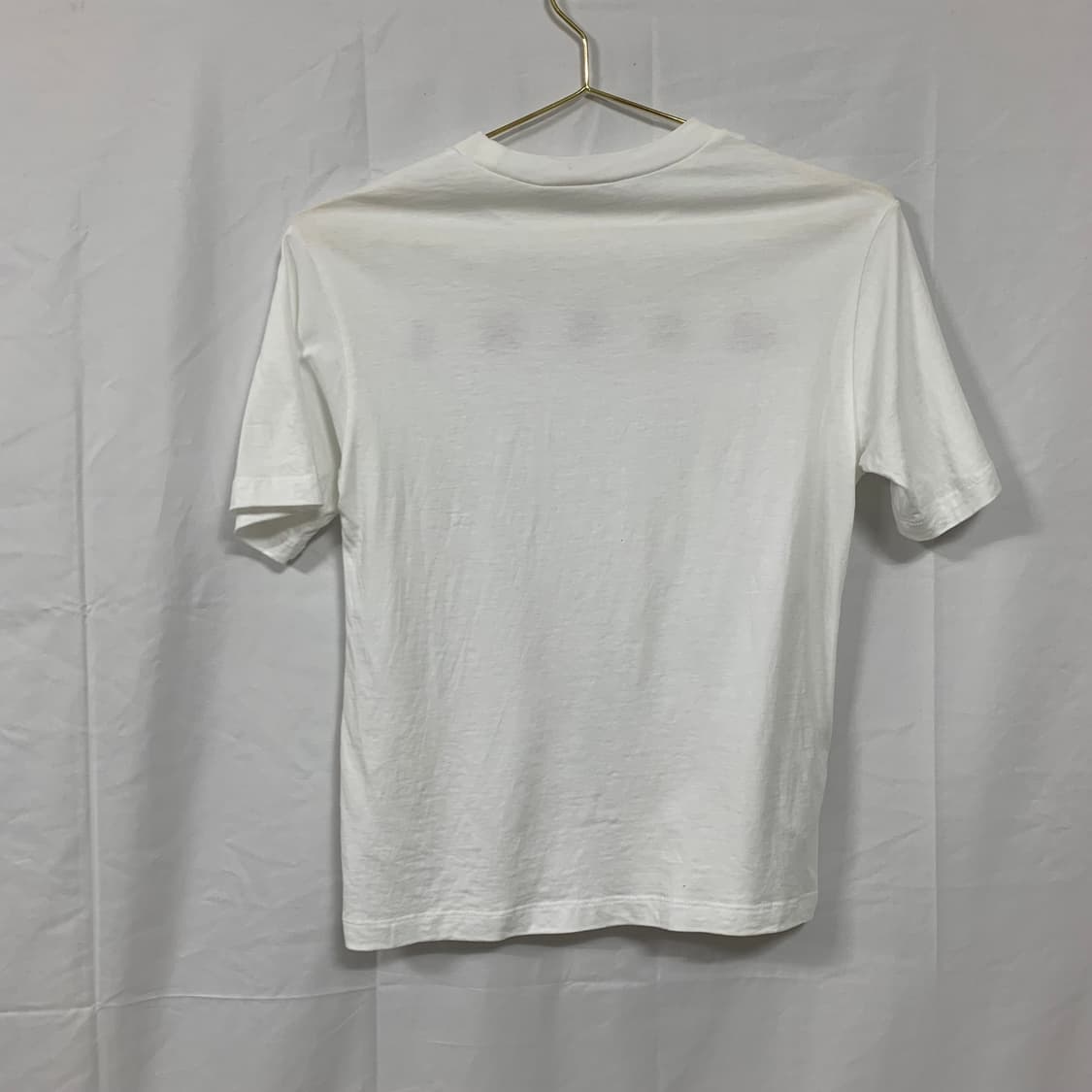 마르니 로고 크루넥 반팔 상품이미지2