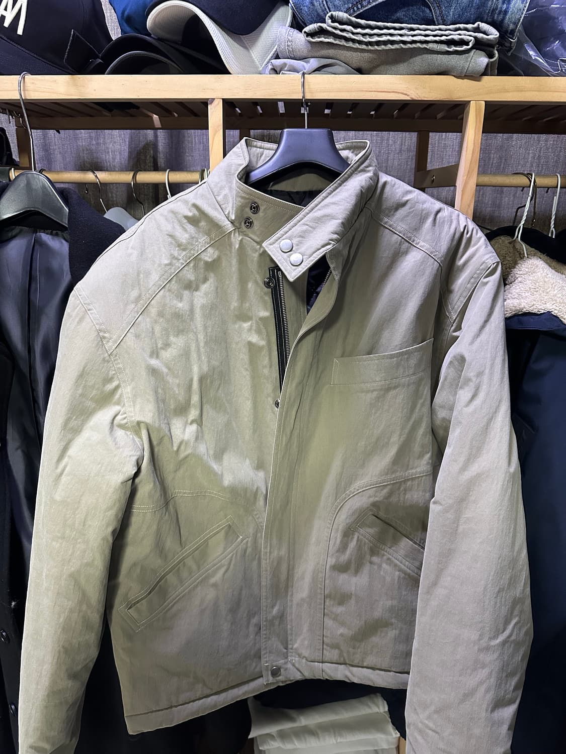 시도 아우터 상품이미지2