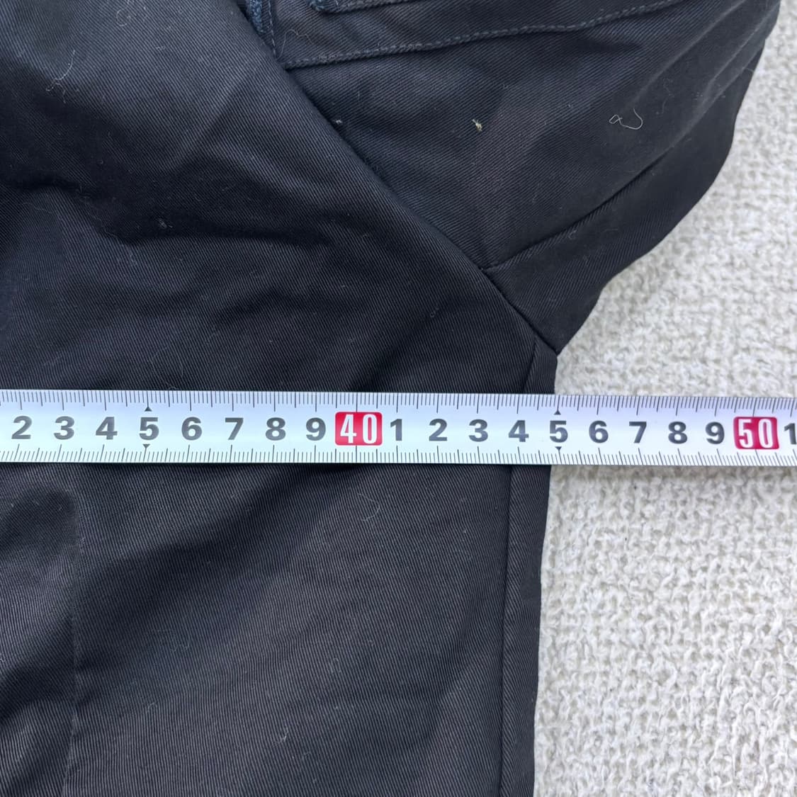 36 자딕앤볼테르 여성 버지니아 블랙 자켓 0529E 상품이미지6
