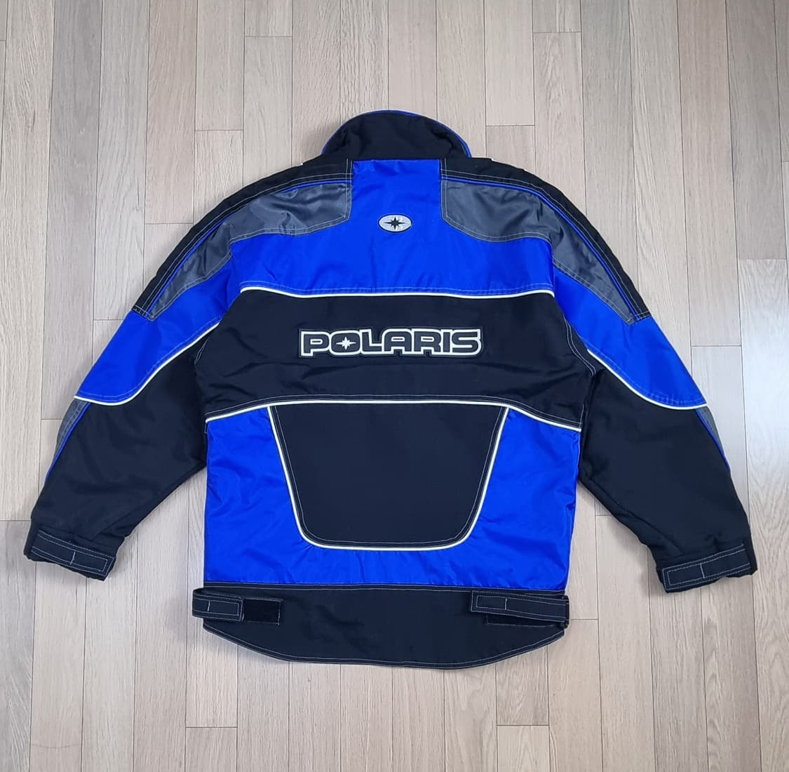 POLARIS PURE 레이싱 자켓 L _ 공용,남성 상품이미지5