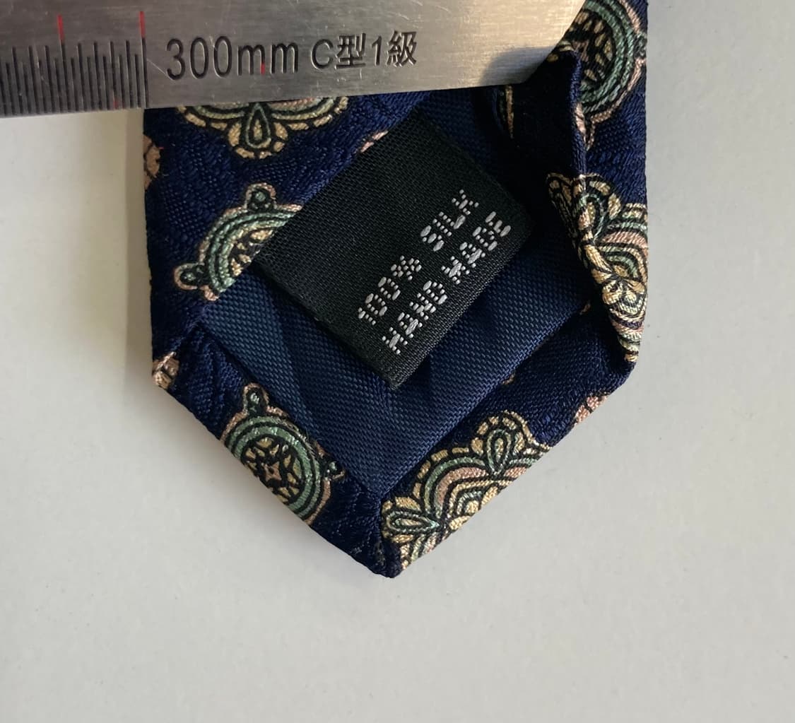 폴로 넥타이 상품이미지5