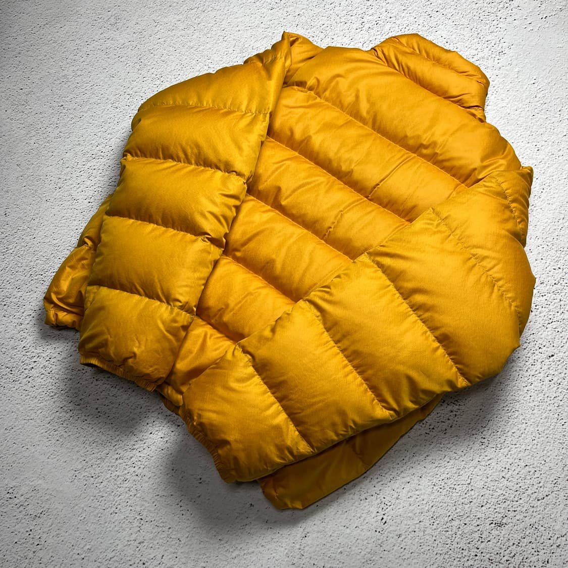 Vintage 00's Patagonia Goose Down Jacket 상품이미지5