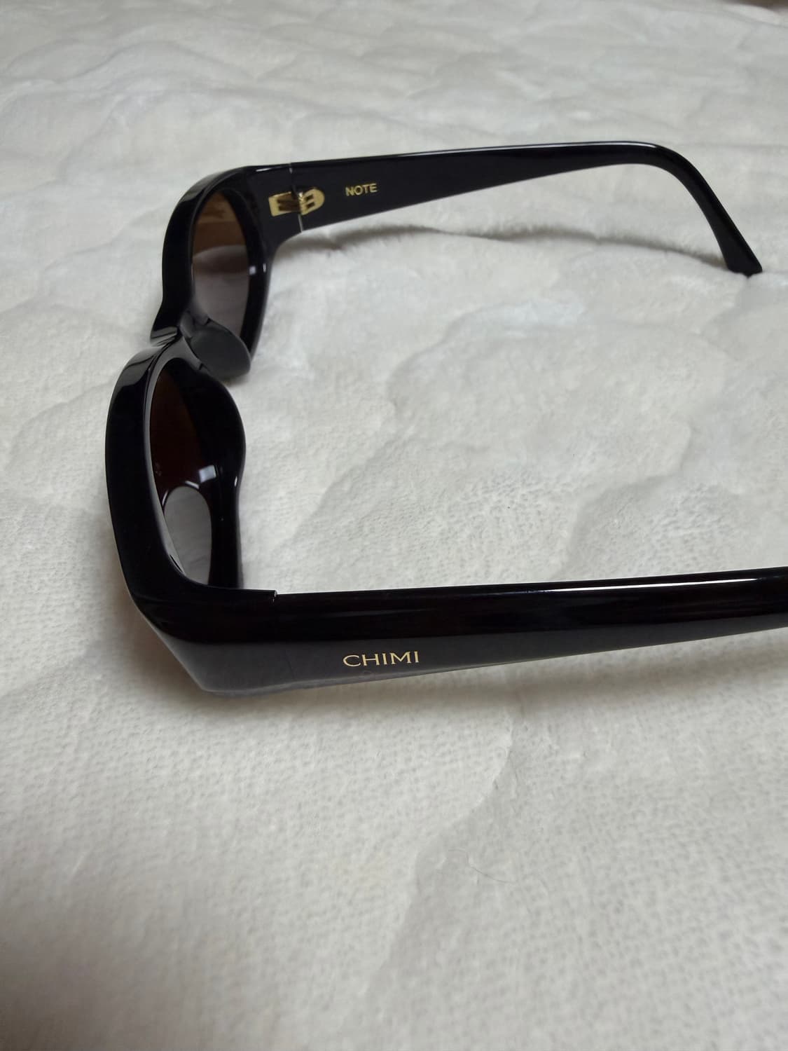 Chimi note black 상품이미지5