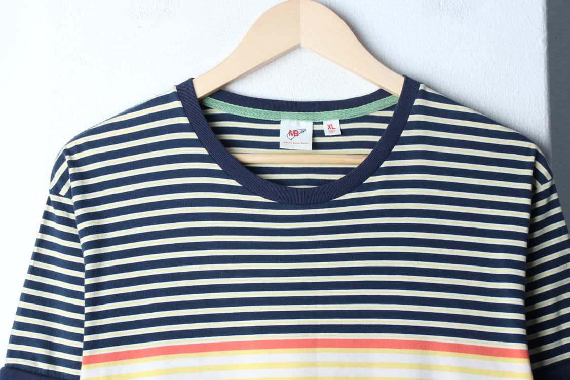 (XL-2XL) 유니클로 반팔 티셔츠 마이클 바스티안 협업-H32980 상품이미지3