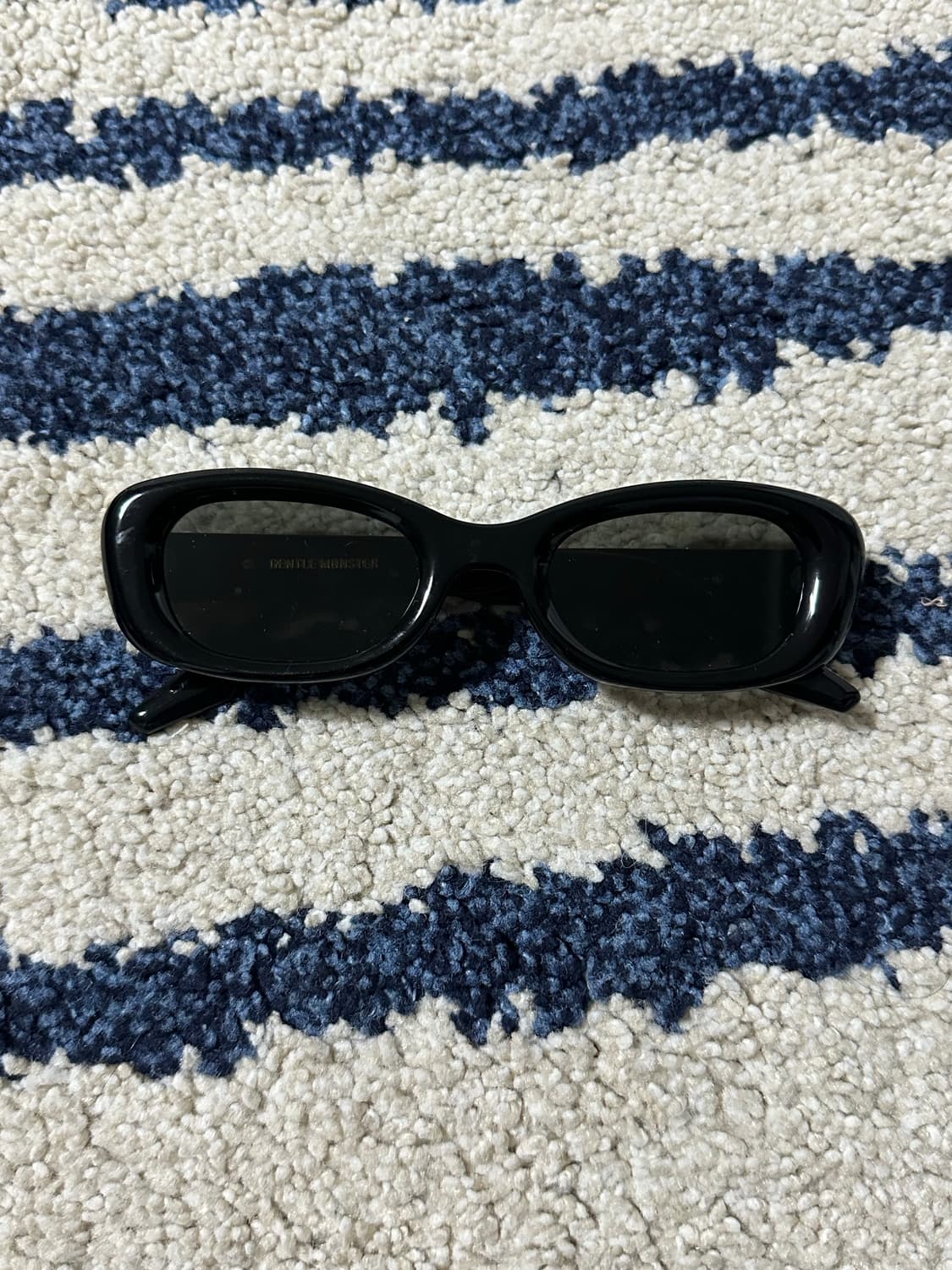 젠틀몬스터 탐부 TAMBOO 01 상품이미지3