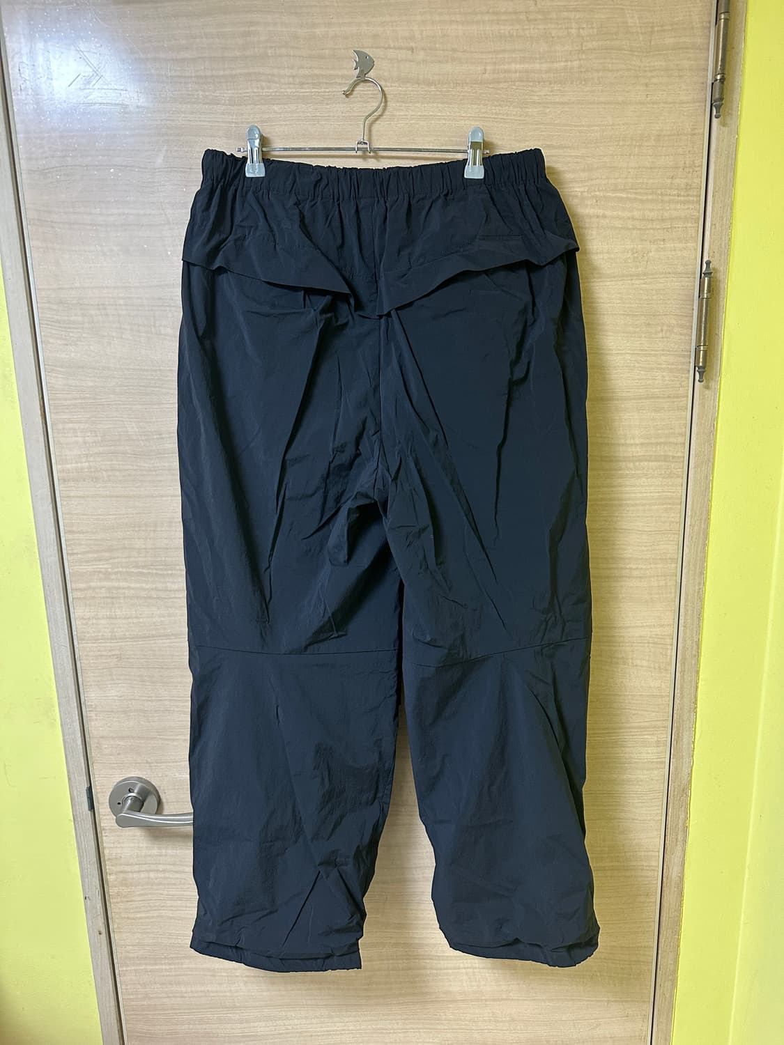 해칭룸 나일론 팬츠 상품이미지3