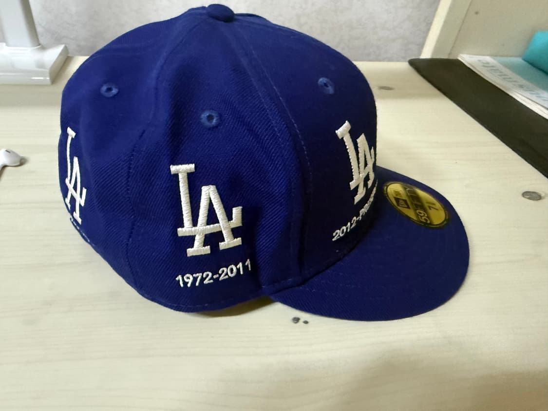 60.6) 뉴에라 59fifty 라이프스타일 스냅백 상품이미지3