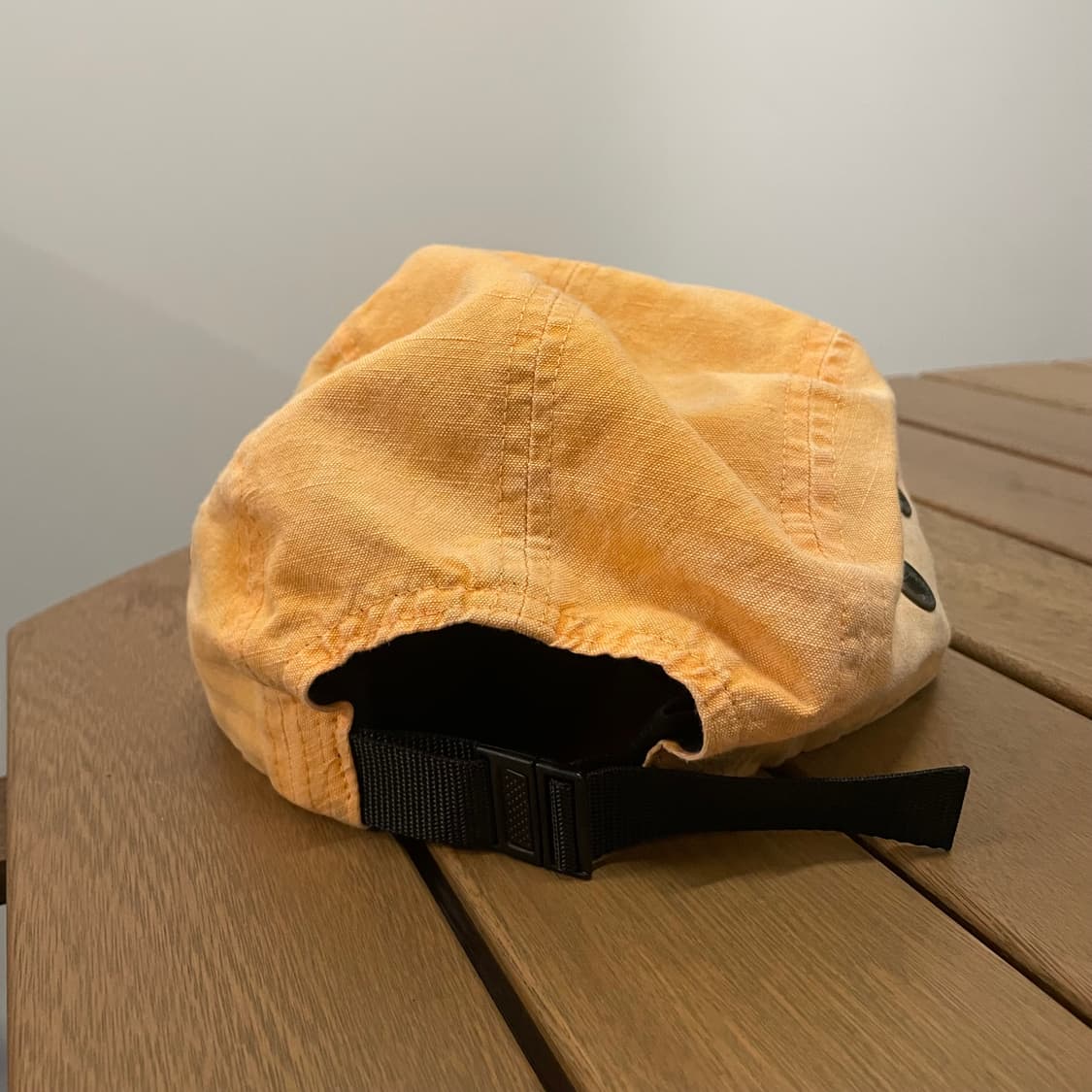 슈프림 캠프캡  상품이미지3