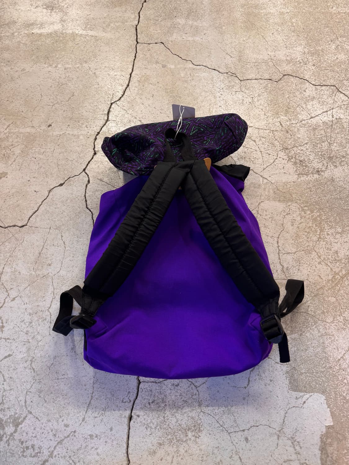 90s EASTPAK 백팩 상품이미지6