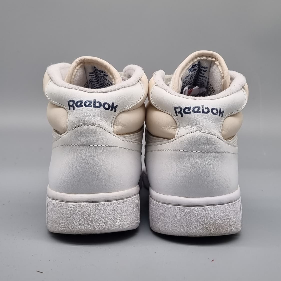 리복 클래식 엑소핏 여성하이탑230 상품이미지4