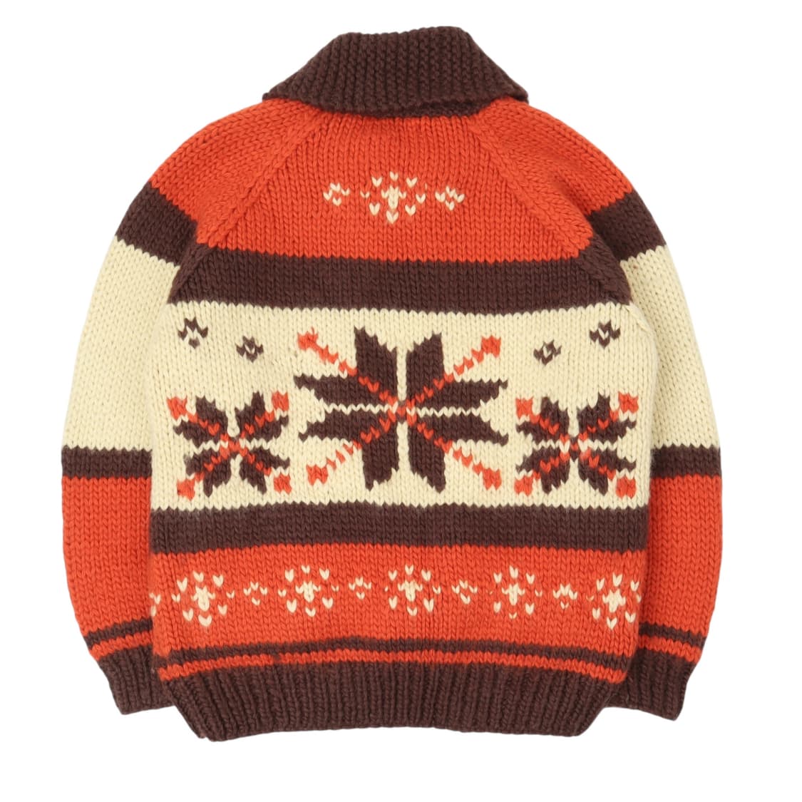 Jpn loveboat 러브보트 울 눈꽃 코위찬 상품이미지5