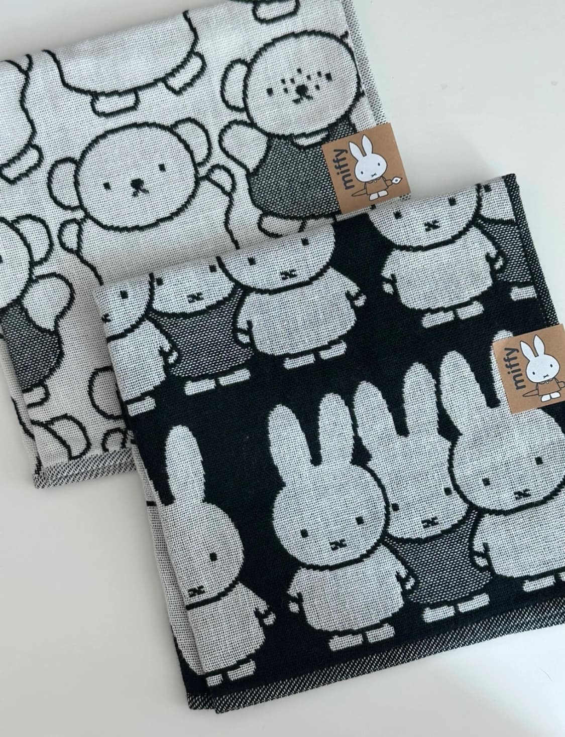 미피 손수건 상품이미지1